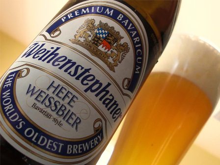 Lekkerste bier Duitsland - VIVALDI